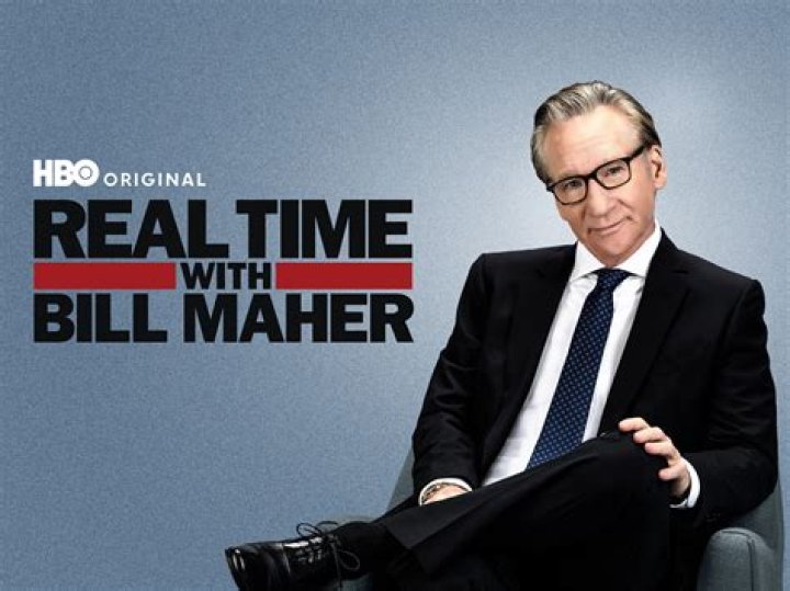 
Real Time With Bill Maher season 21 release date, air time, and more 