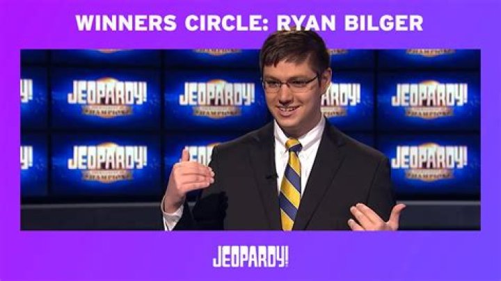 Ryan Bilger Age, Birthday, Wikipedia, Who, Nationality, Biography