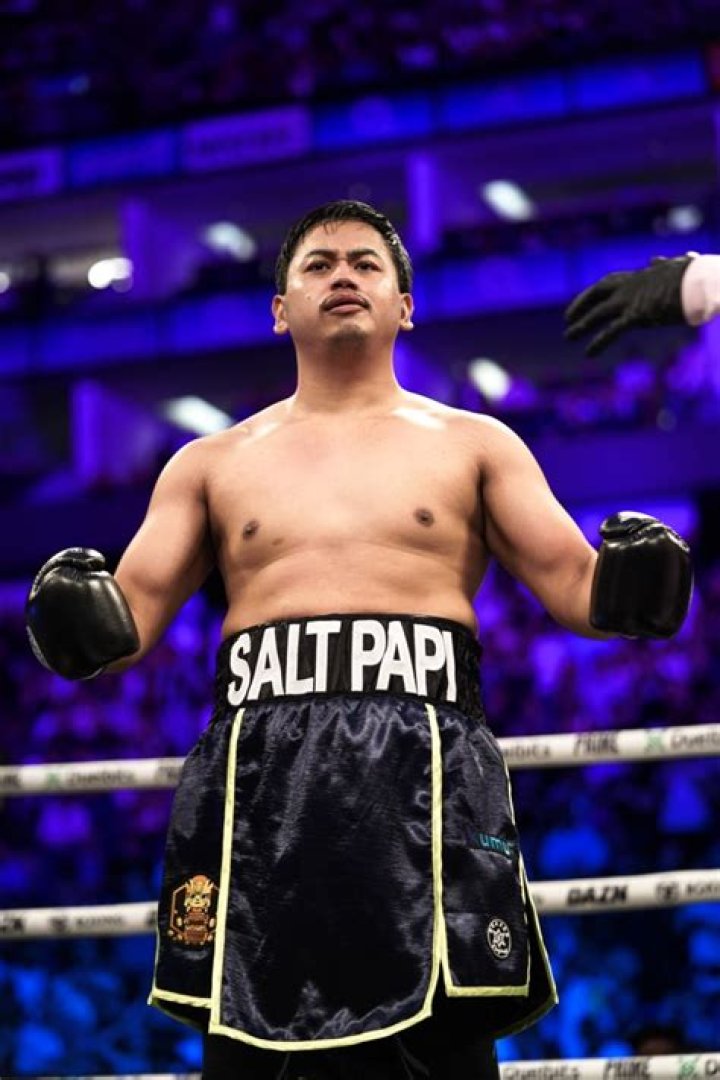 Salt Papi – Bustabreezie Height, Weight, Net Worth, Age, Birthday, Wikipedia, Who, Nationality, Biography