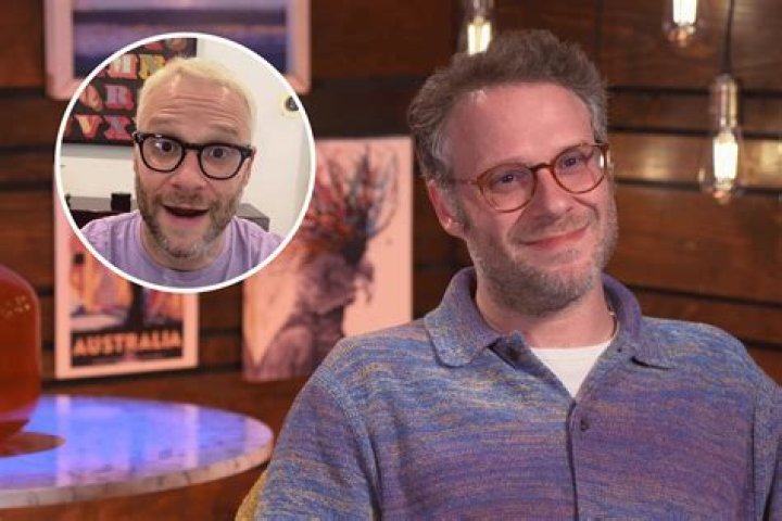 Seth Gold’s Kids : Dating Rumors