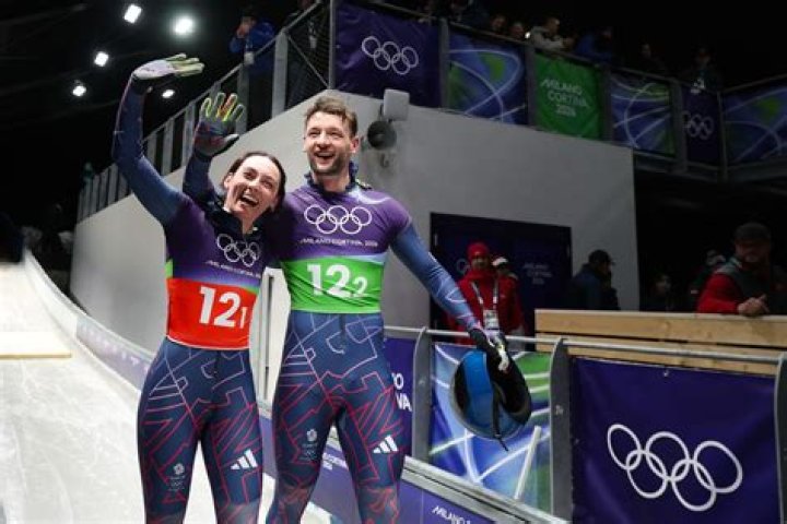 
Skeleton Athlete: Who Is Marcus Wyatt Dating? Everything To Know About Him 