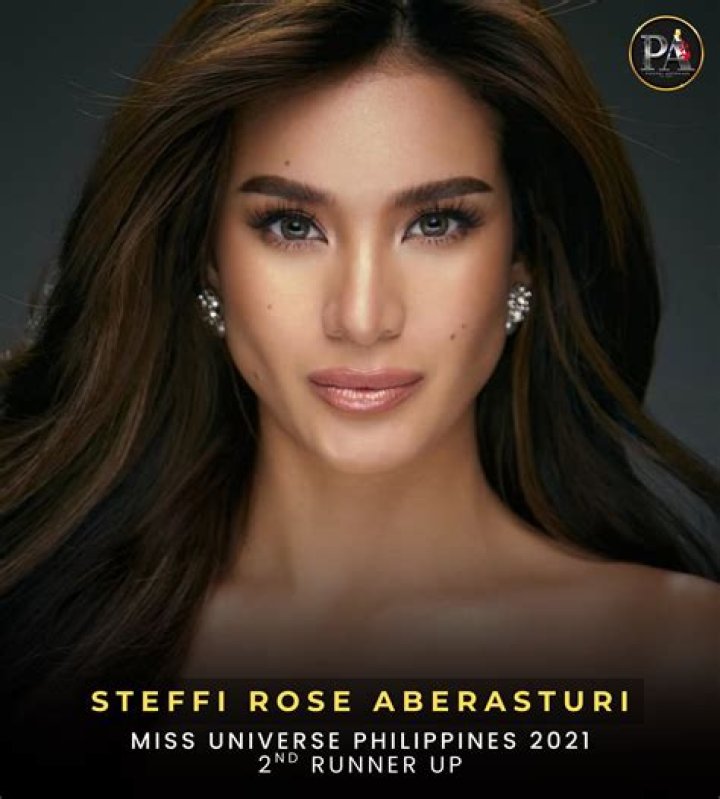 
Steffi Rose Aberasturi Age, Birthday, Wikipedia, Who, Nationality, Biography 
