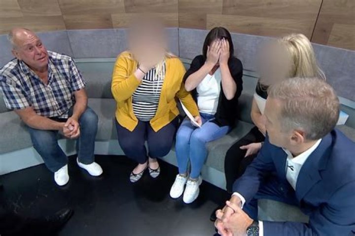 
Steve Dymond Committed Suicide After Jeremy Kyle Show Feature, What Happened? 