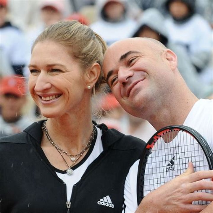 The French Open 2022: Does Andre Agassi Wear A Wig? Here’s What We Know About