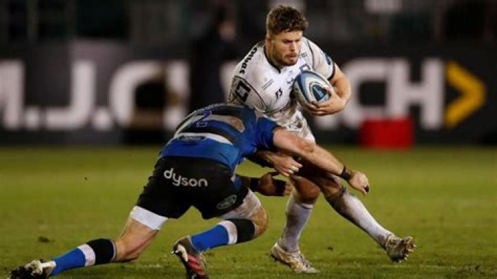 
Tom Edwards, Well-Known Rugby Player’s Cause of Death May Shock You! 