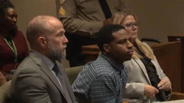 
Travis Reinking Has Been Sentenced To Life Imprisonment 