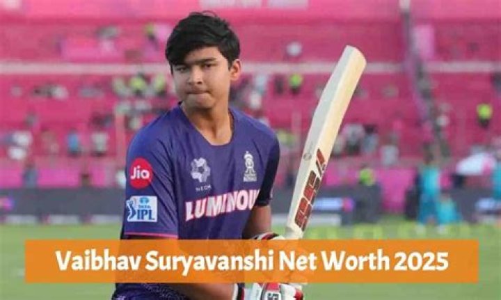 
Vaibhav Ahirrao Height, Weight, Net Worth, Age, Birthday, Wikipedia, Who, Nationality, Biography 