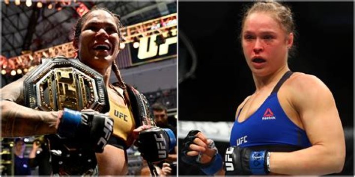 
Victoria Lee 18-year-old MMA Fighter for One Championship, Has Died 