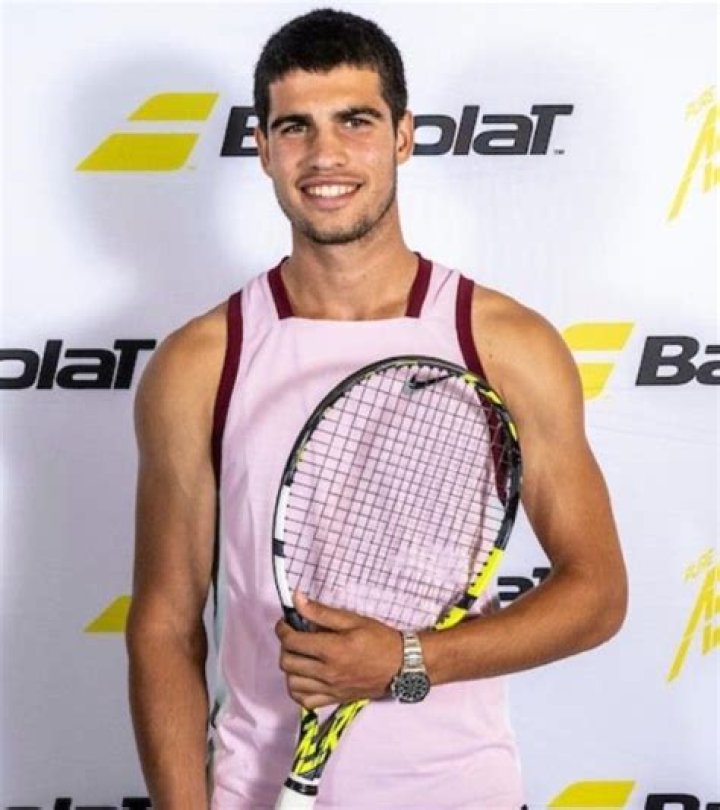 
Virginia Alcaraz Height, Weight, Net Worth, Age, Birthday, Wikipedia, Who, Nationality, Biography 