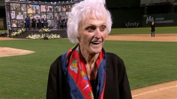 Virginia Madden Height, Weight, Net Worth, Age, Birthday, Wikipedia, Who, Nationality, Biography