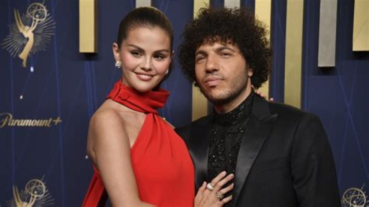 Was Andrea Iervolino Previously Married To A Wife? Selena Gomez Rumored Boyfriend Net Worth