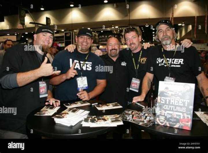 
Was Chuck Seitsinger From Street Outlaws Arrested & Going To Jail? Here is The Full Story 