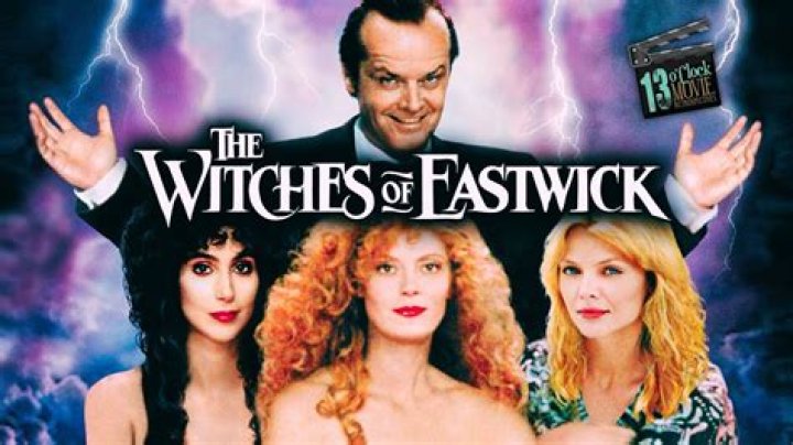 Wednesday Addams’s Family Evidently Has A Lot Of Witches, But Is She Really One?
