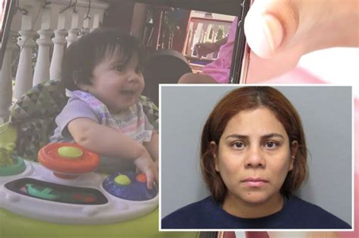 What happened to Baby Suga, Trina’s niece? Miami teenager is shot and murdered.