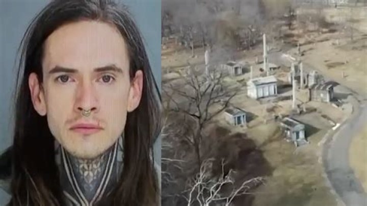 
What happened to Christopher Story? Skeletal remains of Pennsylvania man found after 10 years after disappearance 