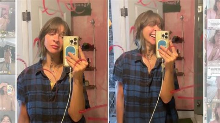 
What Happened To Gabbie Hanna On TikTok And Why Was She Banned? Mental Breakdown Controversy 