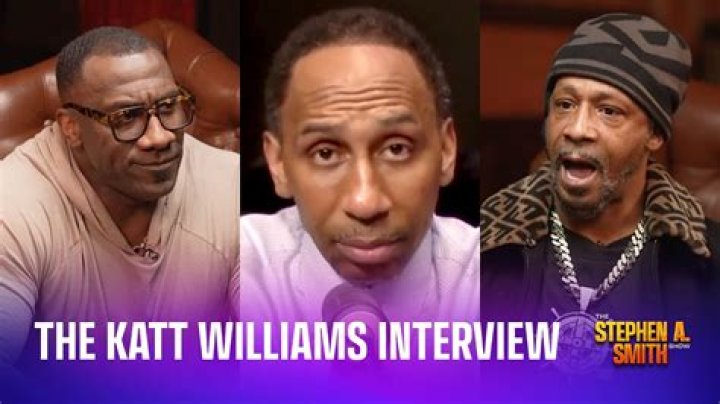 What Happened To Katt Williams Nashville? News Of Bomb Threat Makes Fans Concerned About Her