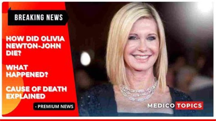 
What Happened To Olivia Cowley In Bali? Death News Surfaces On Twitter 