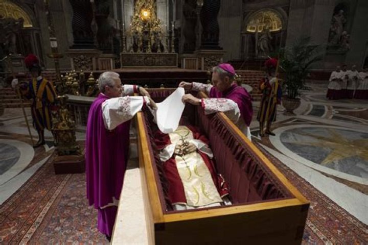 
What Happened To Pope Benedict – Is He Dead Or Alive? Facts To Know 