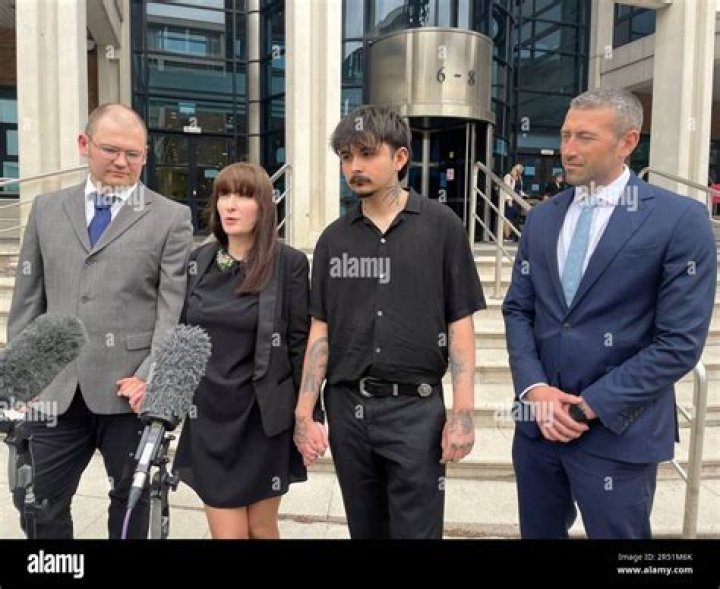 
What Happened With Ania Jedrkowiak In South Ealing, London? Woman, 21 Got Stabbed To Death 