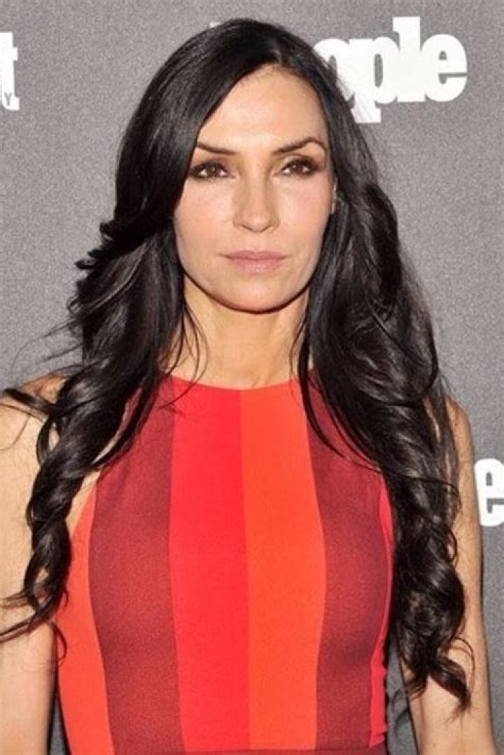 What Movies Has Famke Janssen Been In?