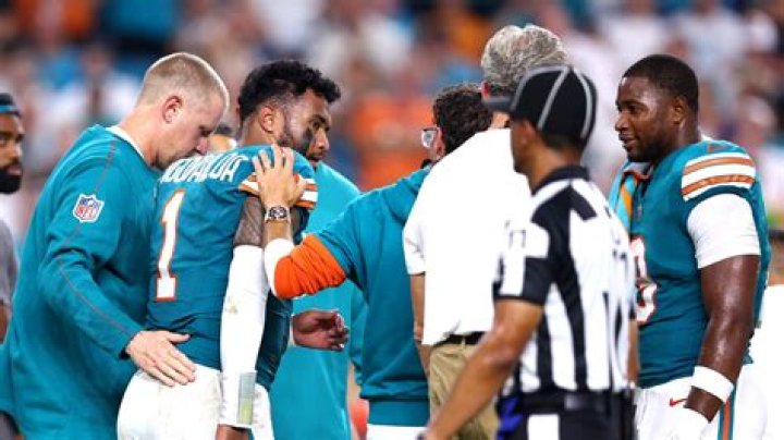 
When Is Tua Tagovailoa Dolphins Coming Back? What Happened To Him? Injury Update 