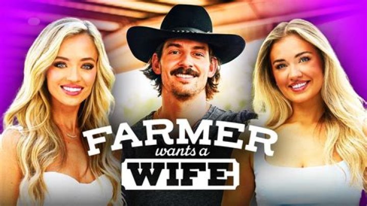 Where Is Ash From Farmer Wants A Wife Today? Contestant Finds Love Outside Of The Reality TV