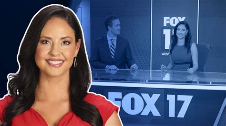 Where Is Joy Taylor On The Herd? What Happened To Fox Sports 1 Host?