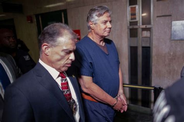 
Where Is Paul Manafort Today In 2022? Former Trump Campaign Chief Was Arrested For Fraud 