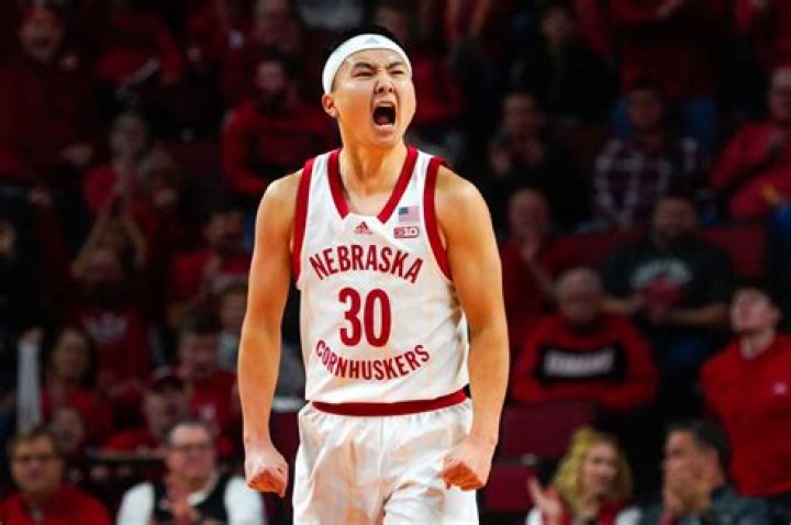 
Who Are Bryce McGowens Parents? Nebraska Basketball Player Entering NBA Draft 2022 