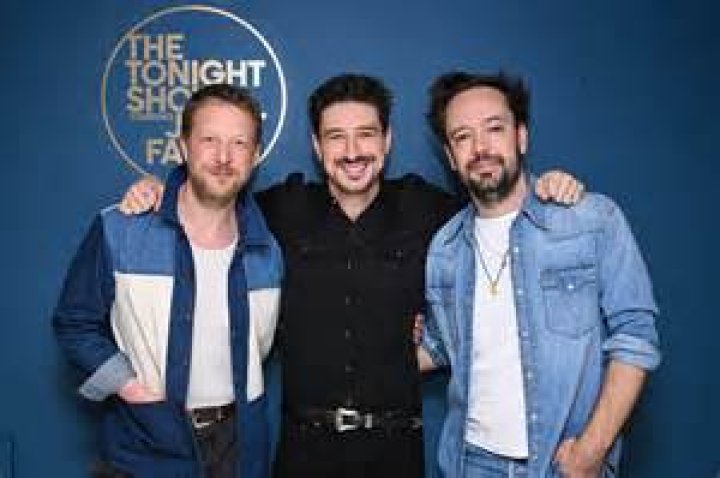 
Who Are Marcus Mumford Childrens? 