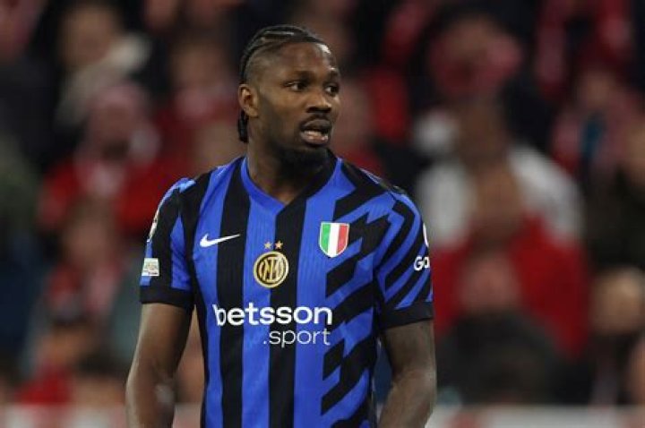
Who are Marcus Thuram Parents? Marcus Thuram Biography, Parents Name and More 