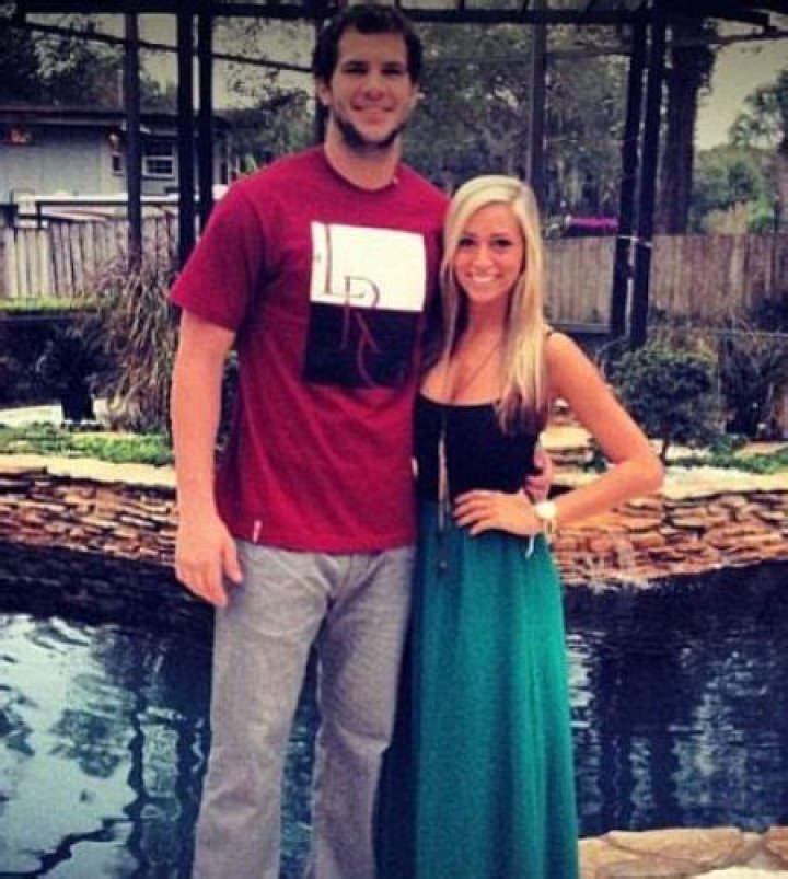 
Who Is Blake Bortles Wife? Or Is He Dating A Girlfriend? All The Details 