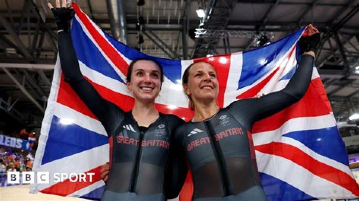 
Who Is Cyclist Neah Evans Married To? Scottish Athlete Shines At Commonwealth Games After Winning Medal 