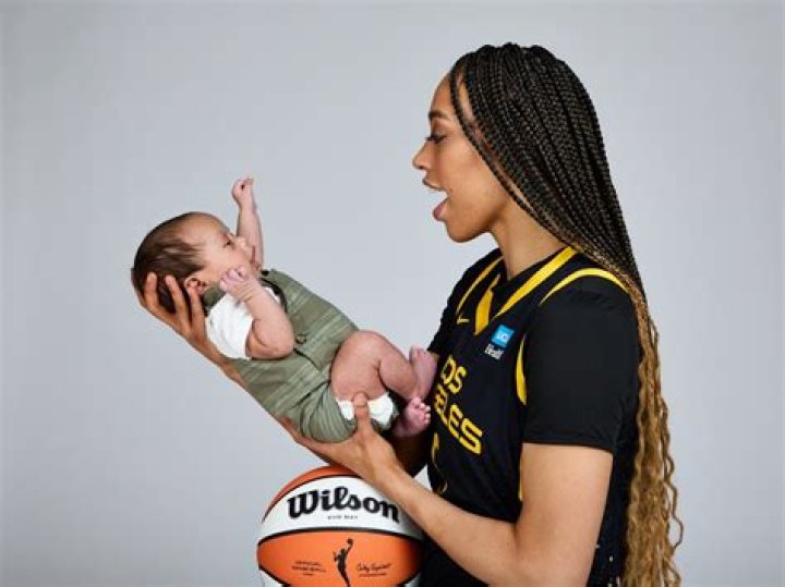 Who Is Dearica Hamby’s Husband? All About Her Pregnancy!