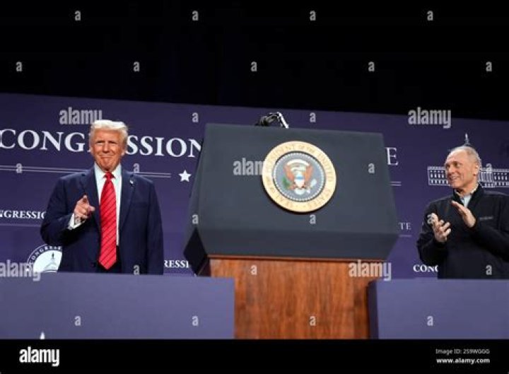 
Who is Donald Smith? Steve Scalise says Donald Trump was indicted due to his name, gets trolled 