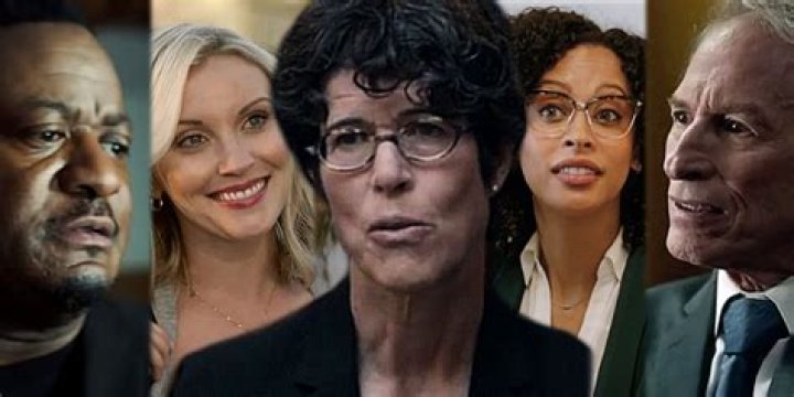 
Who Is Dr Kimberly Collins From Maryville Tn? Forensic Psychologist On Johnny Depp Trial Rebuttal 