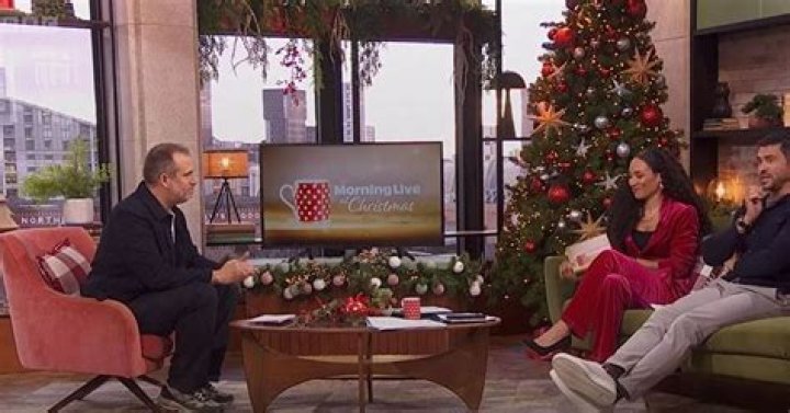 Who Is Dr Xand Van Tulleken Son Julian? British TV Personality Has A Small Family