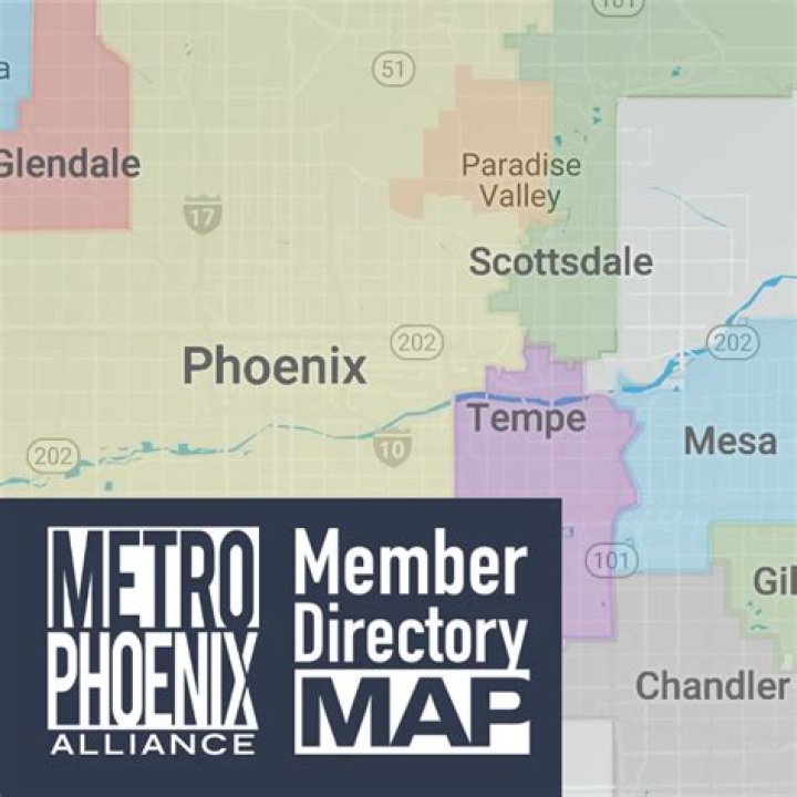 
Who is Iren Byers, suspect arrested in connection to five separate shootings in the Phoenix metro area? 