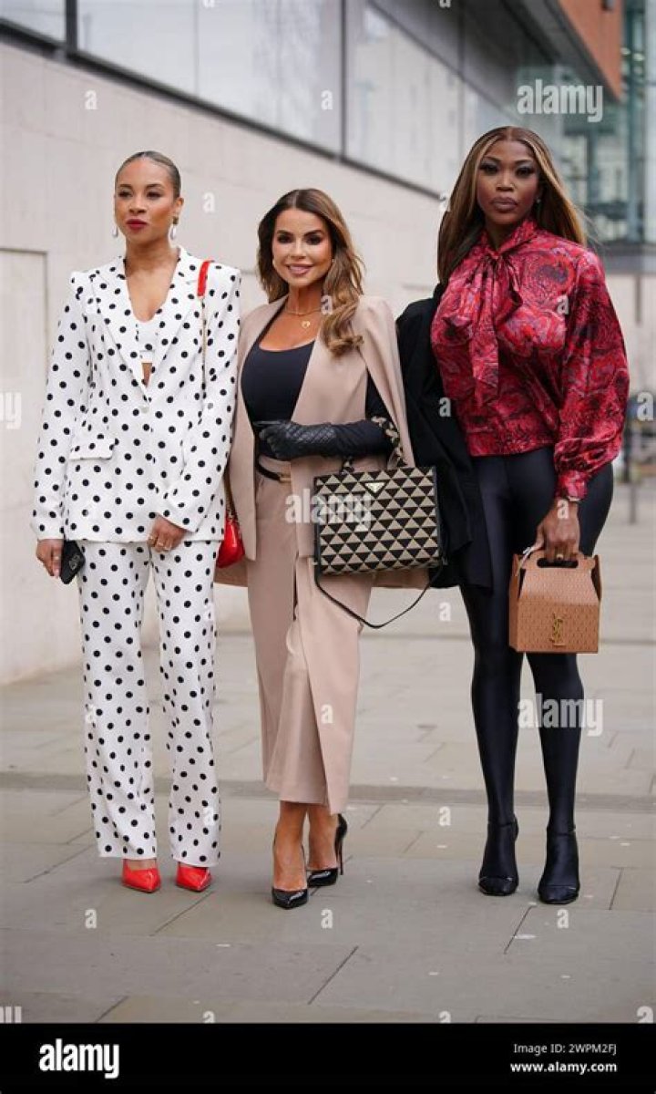 
Who Is Lystra Adams Partner Ashleigh? RHOChesire Reunion Reveals Her Girlfriend 2022 