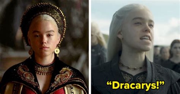 Who Is Milly Alcock Dating? House Of The Dragon Actress’ Personal Life