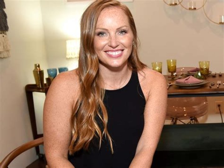 
Who Is Mina Starsiak From Good Bones? Facts You Did Not Know About The Actress 