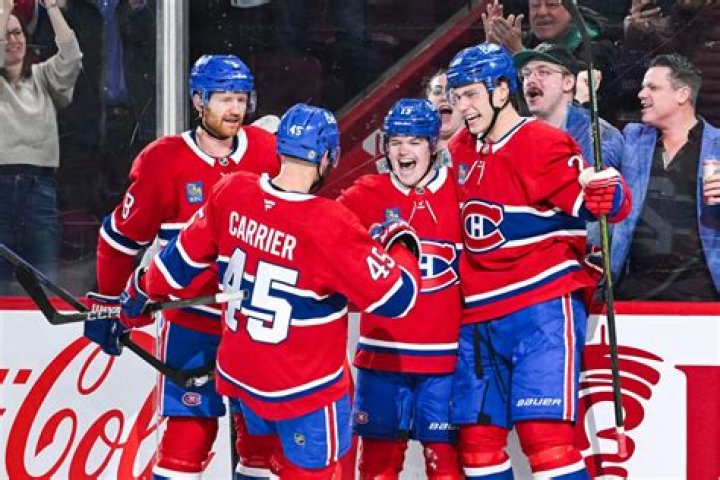 
Who Is Nick Bobrov? Montreal Canadiens Hire Him As Co-Director Of Hockey Amateur Scouting 
