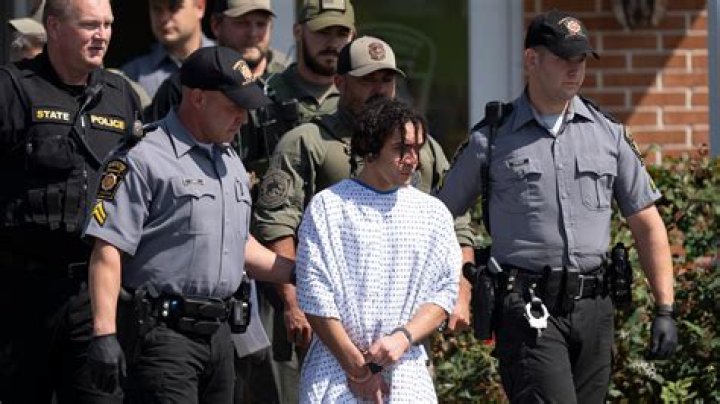 
Who Is Nydira Smith? Jawine Evans Lincoln University Dorm Stabbing Suspect Finally Arrested 