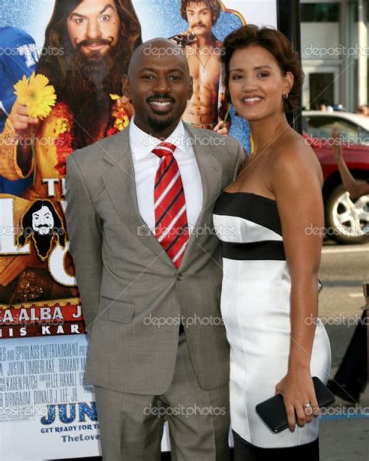 Who Is Romany Malco Current Partner? Details On His Baby Mama And Spouse After Divorcing Taryn Dakha