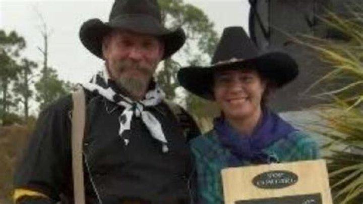 Who Killed Cowboy Ray Green? Wife Dani Green Guilty Of Murder- Where is She Now?