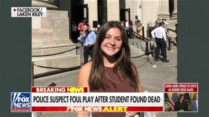 
Who Was Alex Eipert Aka Ally? University Of Iowa Student Found Dead 