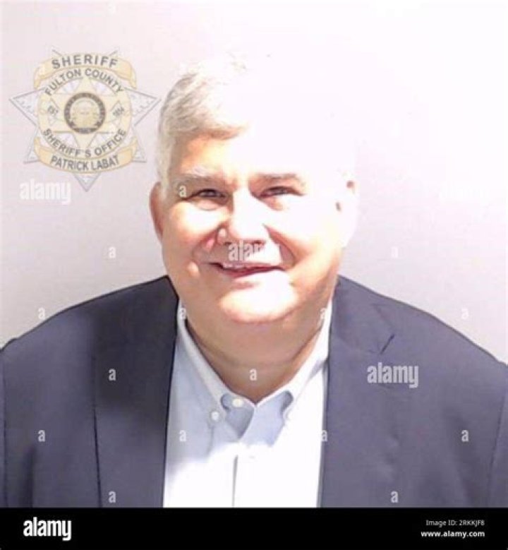 Who was Delbert Shafer? Law enforcement officer murdered by son David Shafer