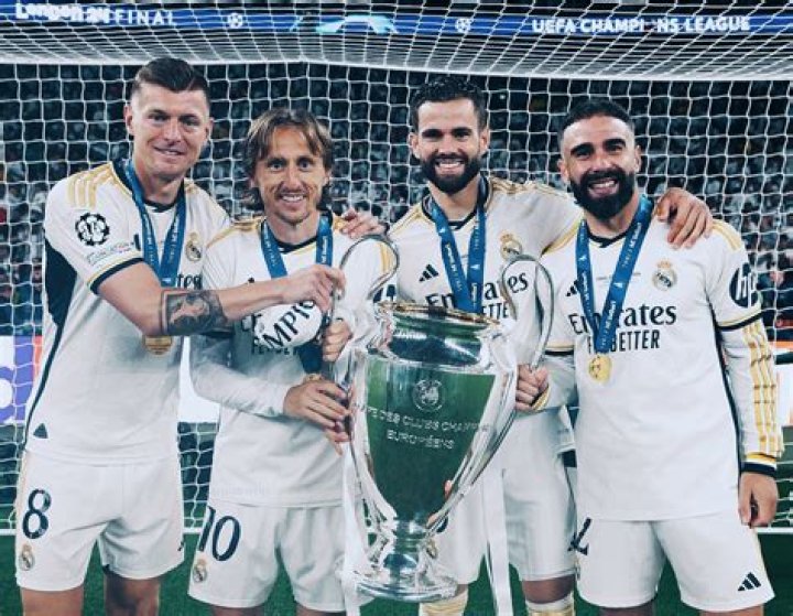 
Why Erling Haaland decided not to join Real Madrid 
