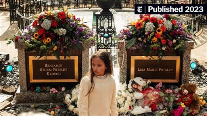 Will Lisa Marie Presley’s funeral be on TV? How to watch, livestream details, and more ahead of public memorial service